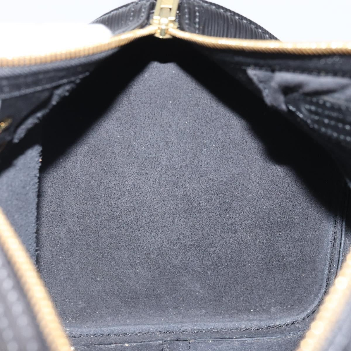 Louis Vuitton Speedy Handbag - Brandsamsara