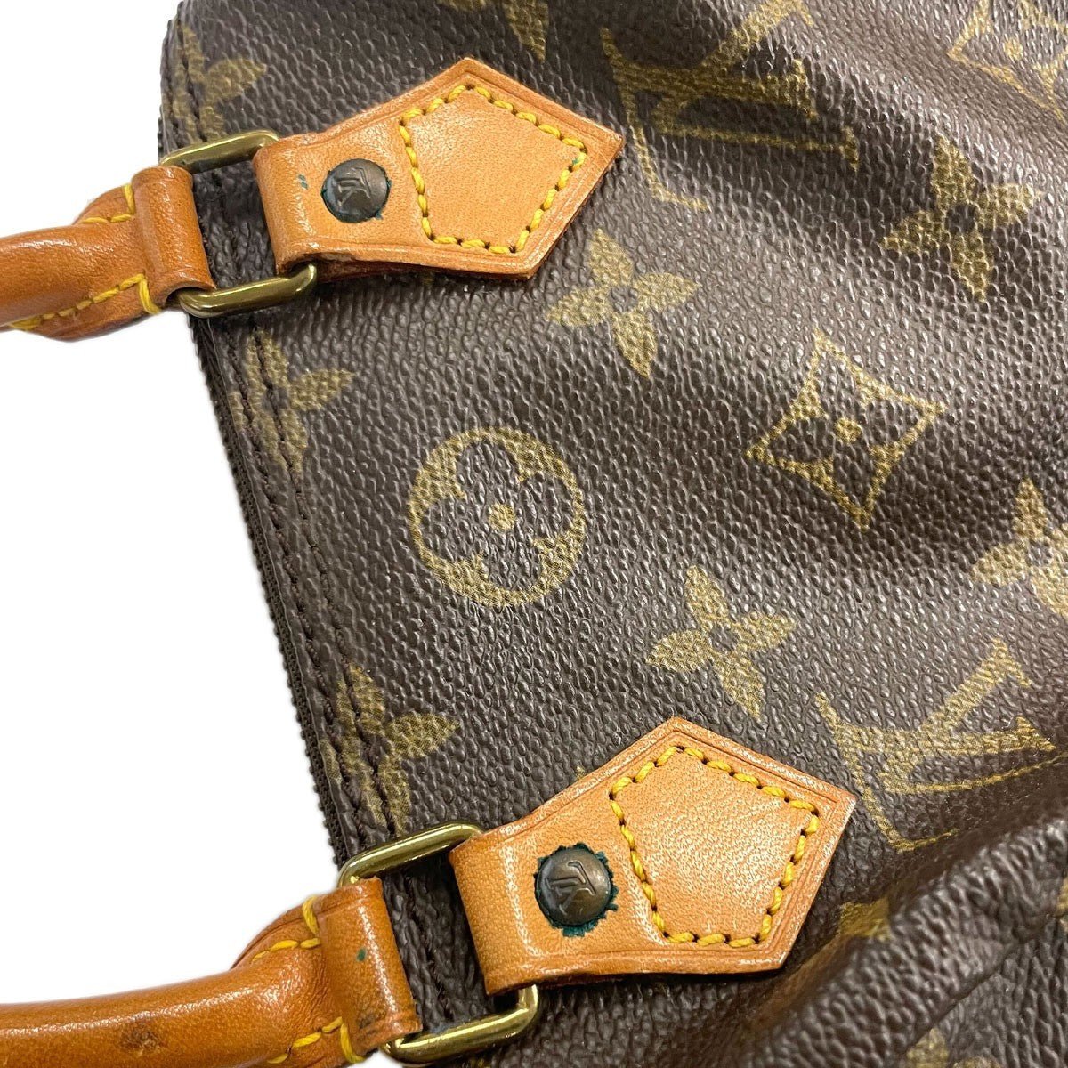 Louis Vuitton Speedy Mini HL Handbag - Brandsamsara