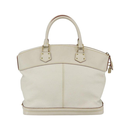Louis Vuitton Suhali Lockit - Brandsamsara