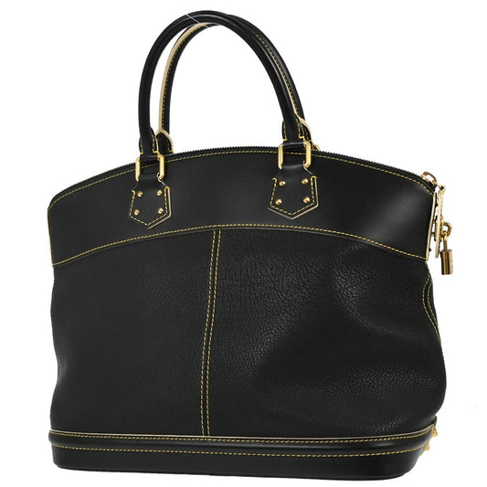 Louis Vuitton Suhali Lockit Handbag - Brandsamsara