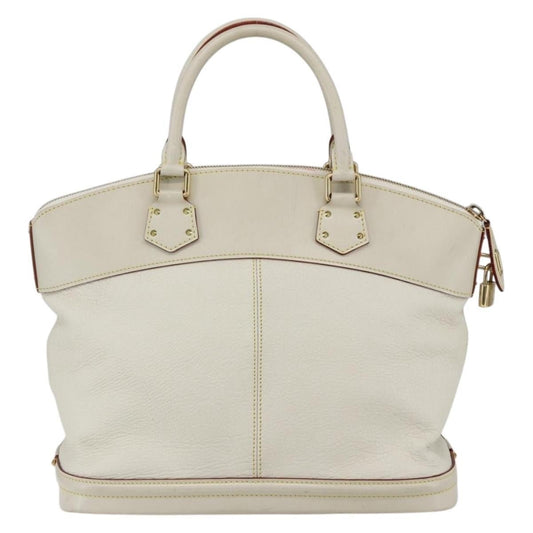 Louis Vuitton Suhali Lockit Handbag - Brandsamsara