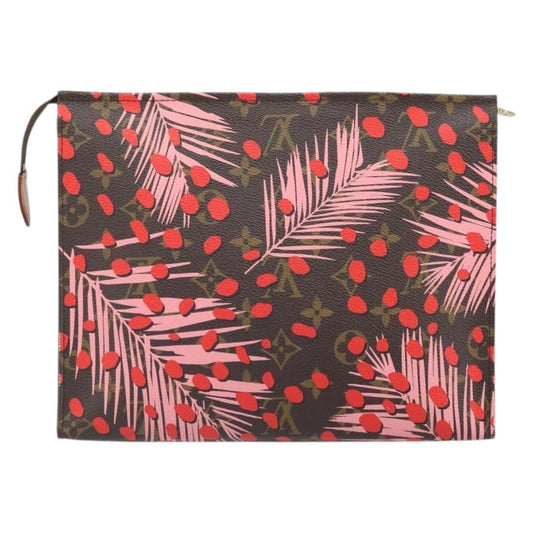 Louis Vuitton Toiletry Pouch - Brandsamsara