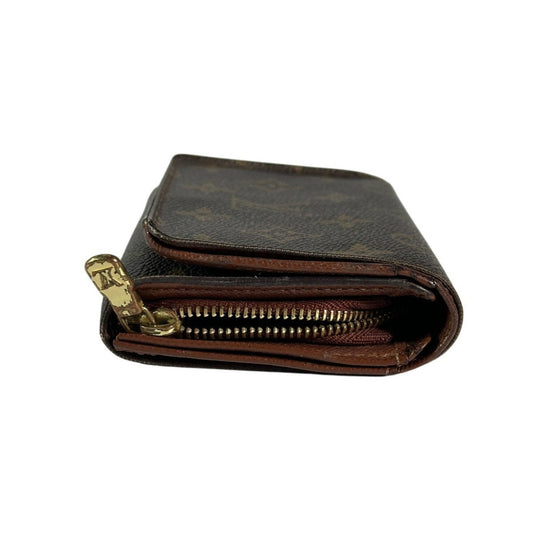 Louis Vuitton Tresor Monogram Portfolio - Brandsamsara