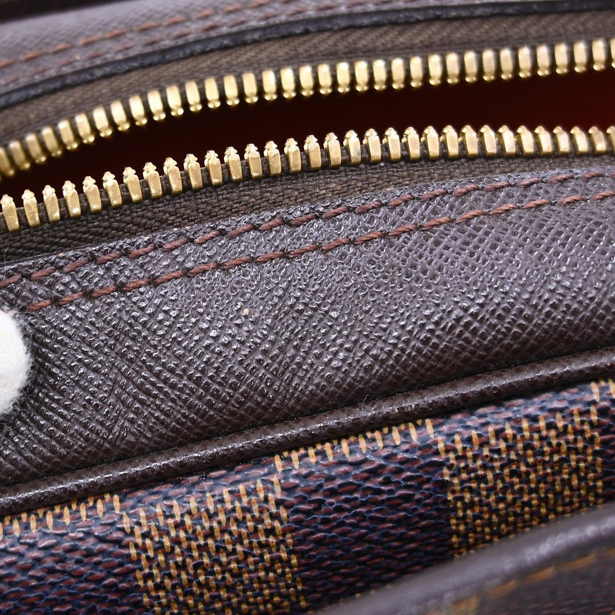 Louis Vuitton Triana Bag - Brandsamsara