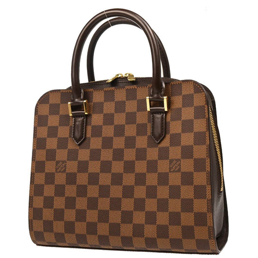 Louis Vuitton Triana Bag - Brandsamsara