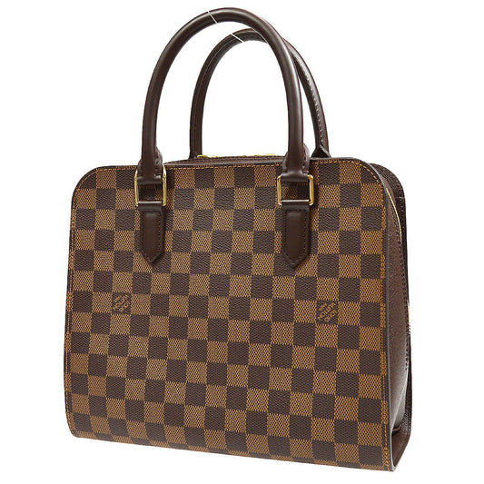 Louis Vuitton Triana Bag - Brandsamsara