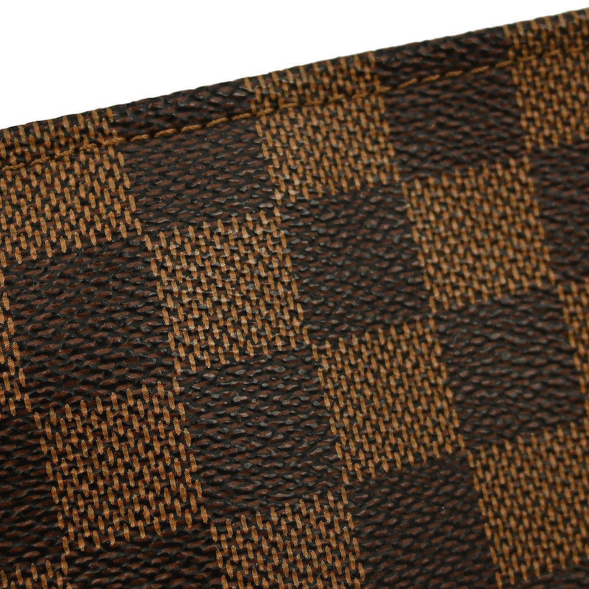Louis Vuitton Trousse Make Up Bag - Brandsamsara