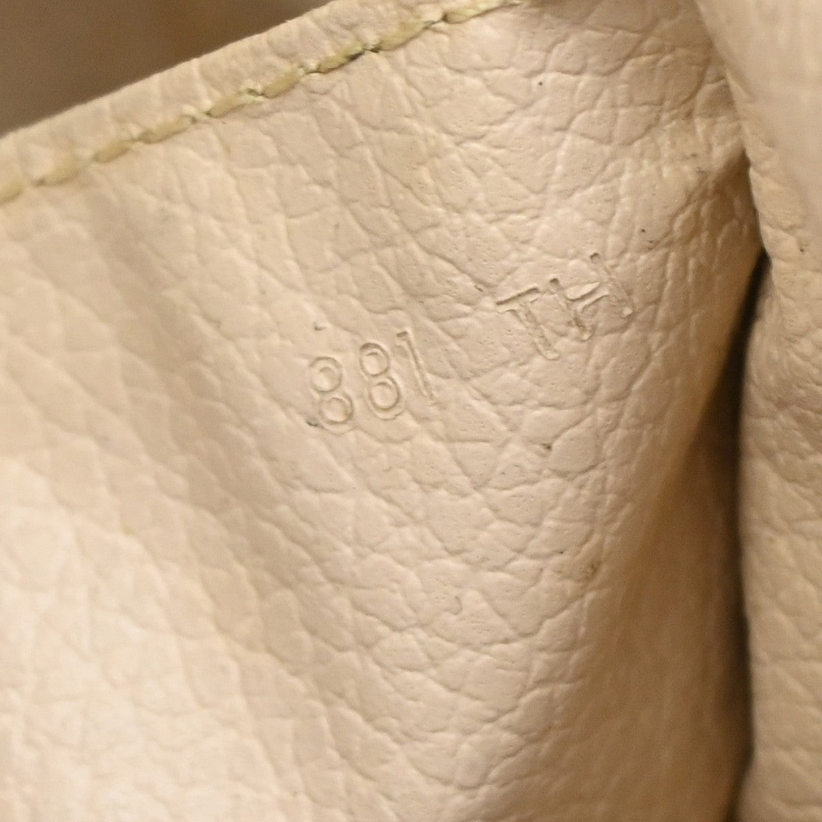 Louis Vuitton Trousse Toilette - Brandsamsara