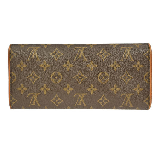 Louis Vuitton Twin Handbag - Brandsamsara