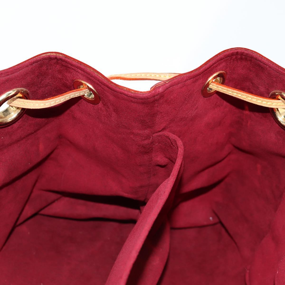 Louis Vuitton Ursula - Brandsamsara