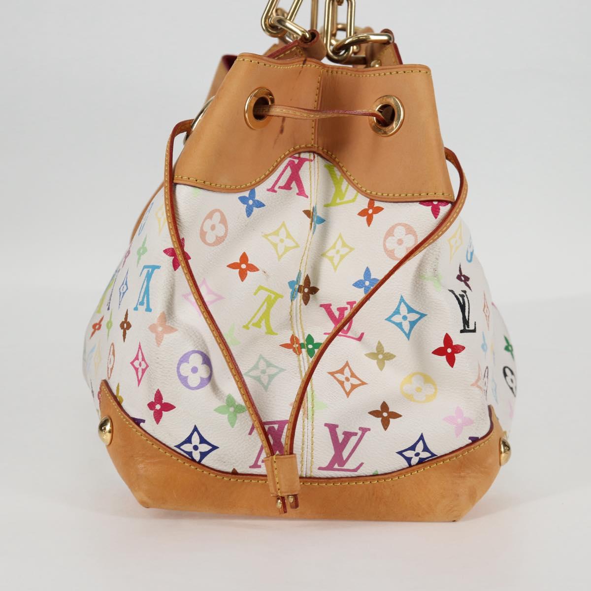 Louis Vuitton Ursula - Brandsamsara