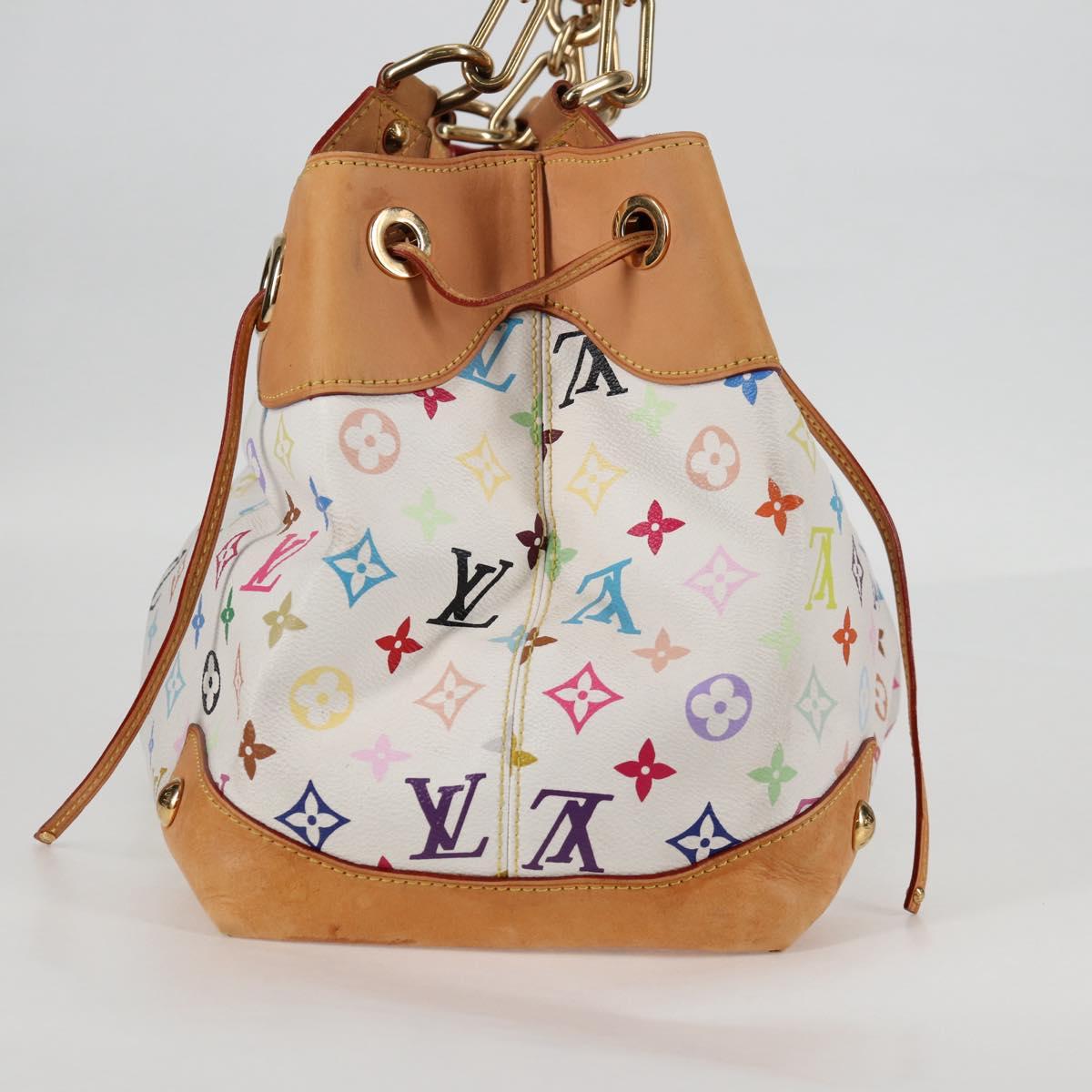 Louis Vuitton Ursula - Brandsamsara