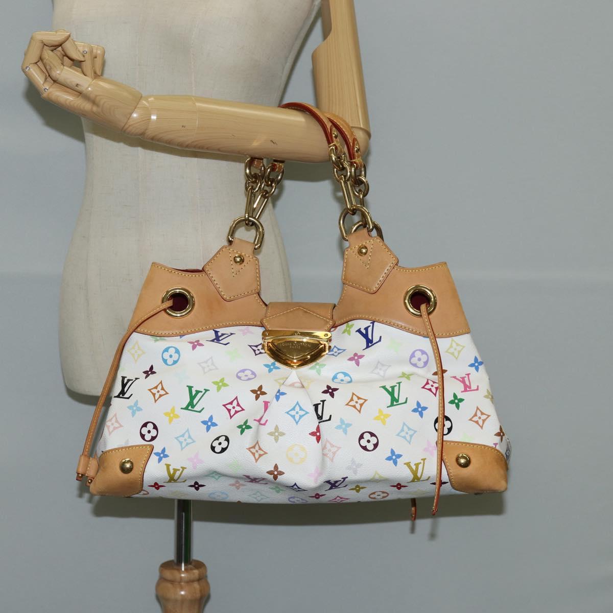 Louis Vuitton Ursula - Brandsamsara