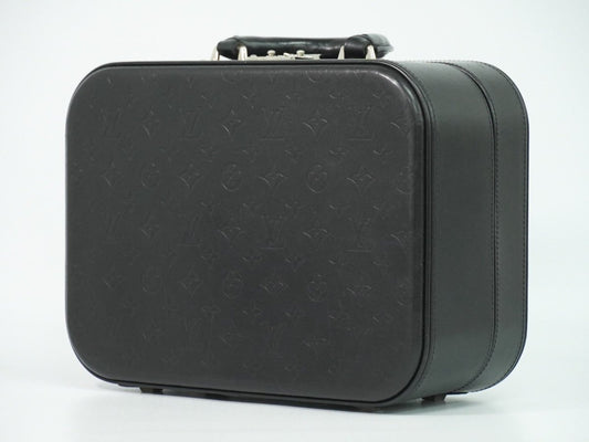 Louis Vuitton Valisette Handbag - Brandsamsara