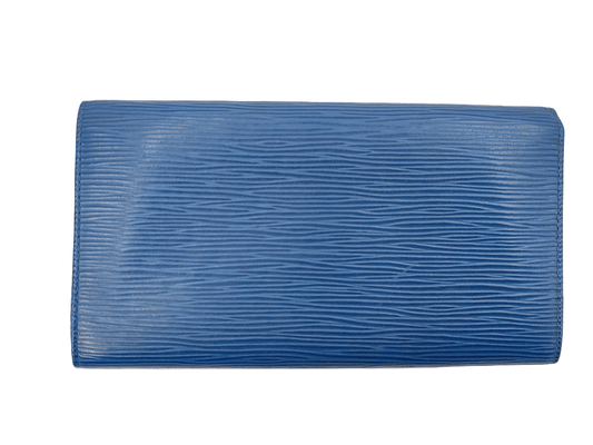 Louis Vuitton Wallet epi - Brandsamsara