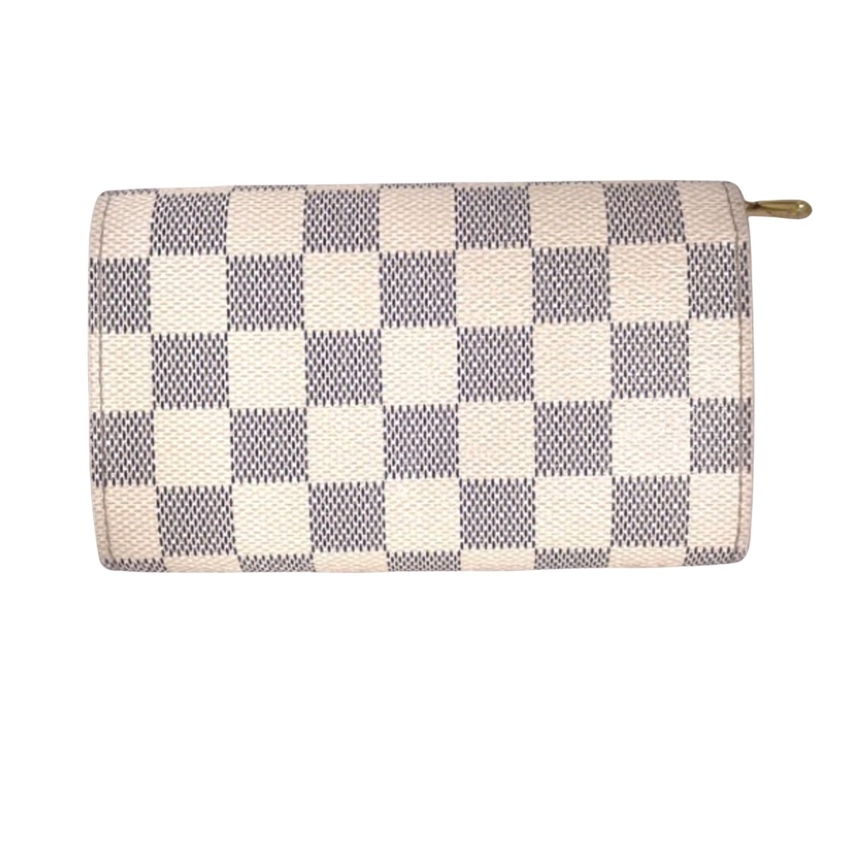 Louis Vuitton Zippy - Brandsamsara