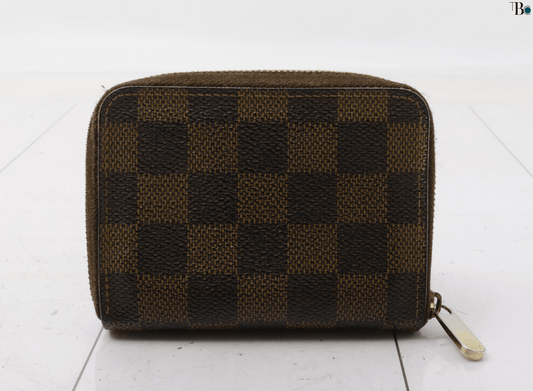 Louis Vuitton Zippy Compact Wallet - Brandsamsara