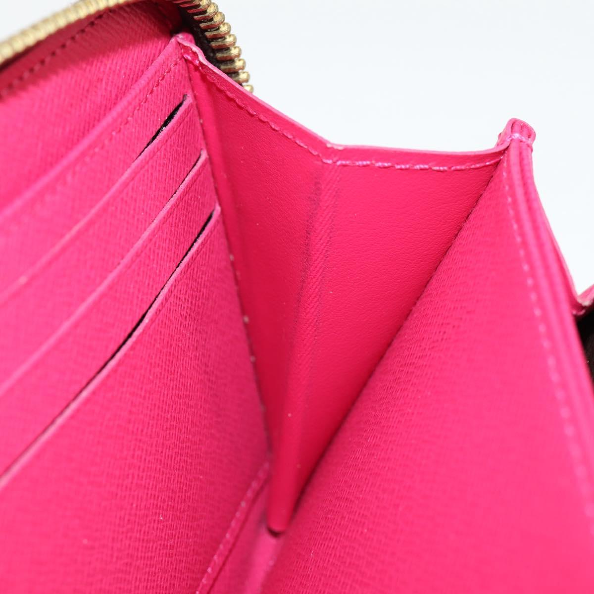 Louis Vuitton Zippy wallet - Brandsamsara