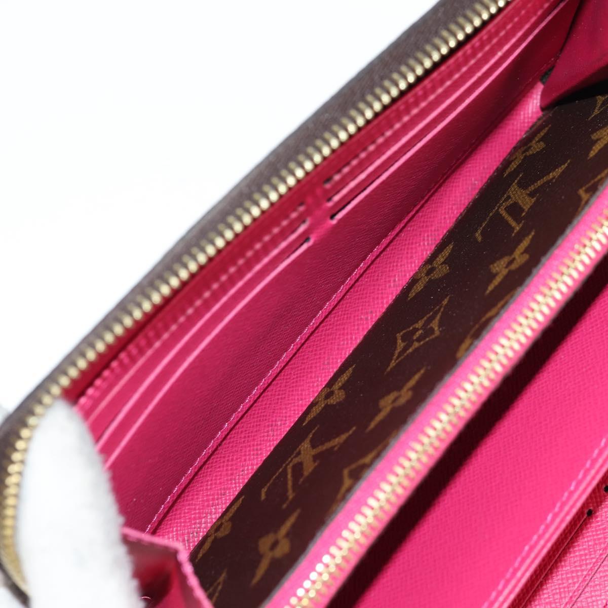 Louis Vuitton Zippy wallet - Brandsamsara