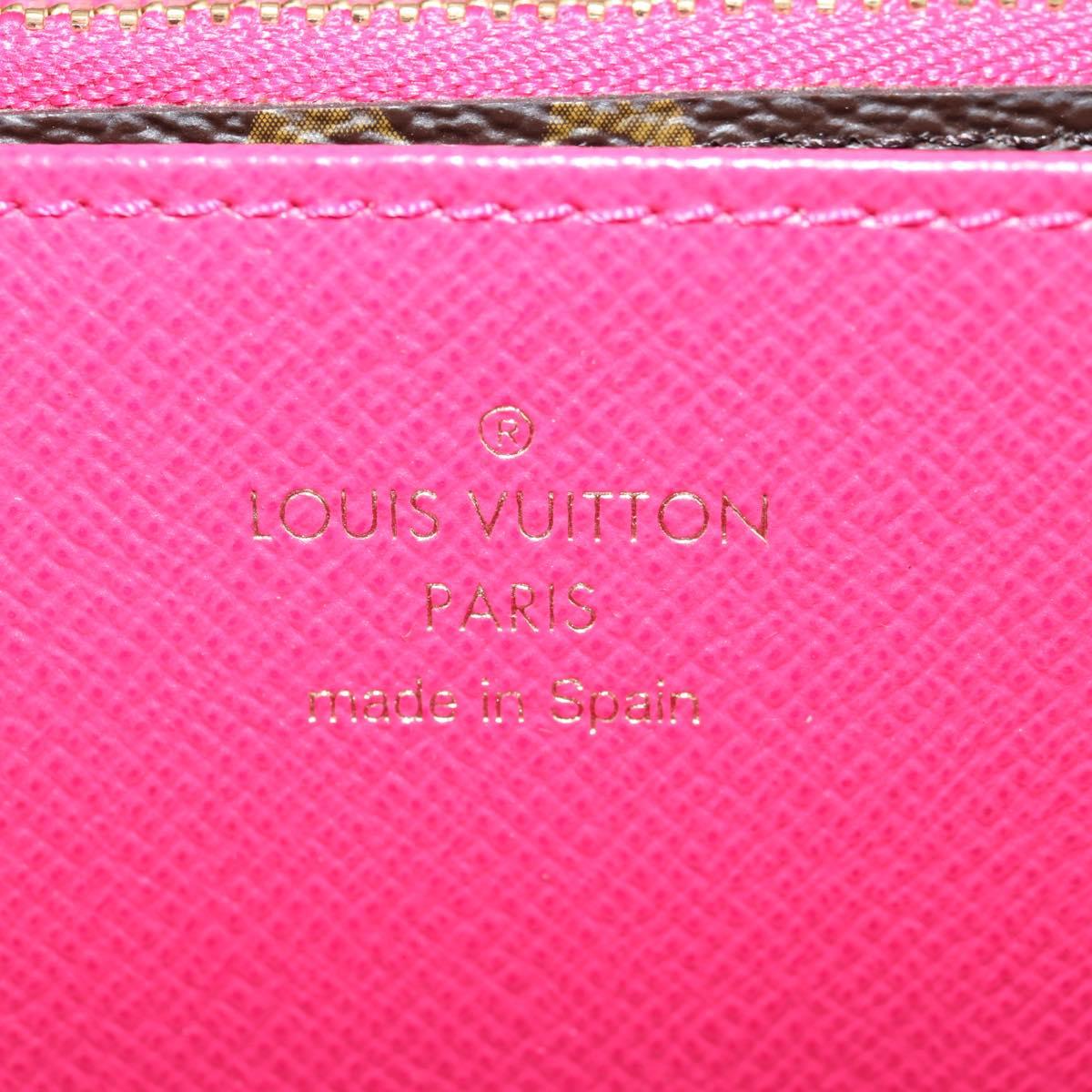Louis Vuitton Zippy wallet - Brandsamsara