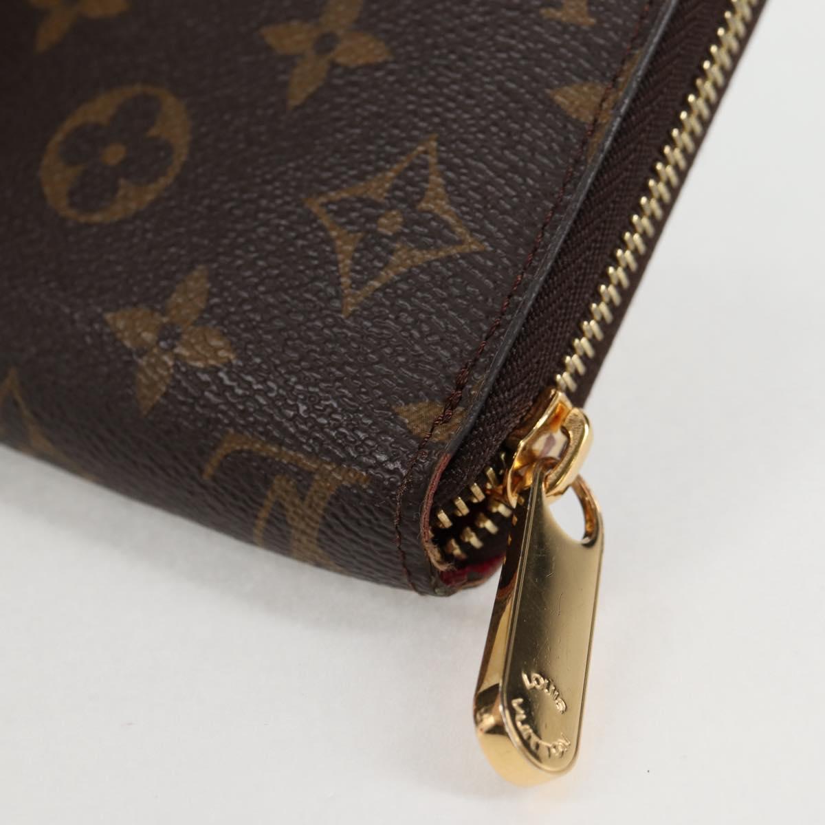 Louis Vuitton Zippy wallet - Brandsamsara