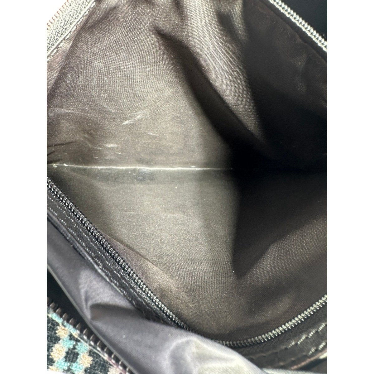 MISSONI Shopping Tote Bag - Brandsamsara