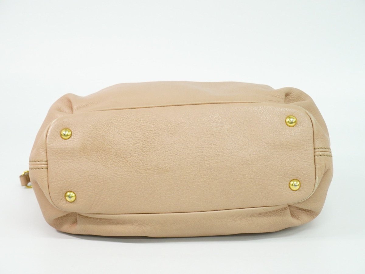 Miu Miu Vintage Tote bag - Brandsamsara