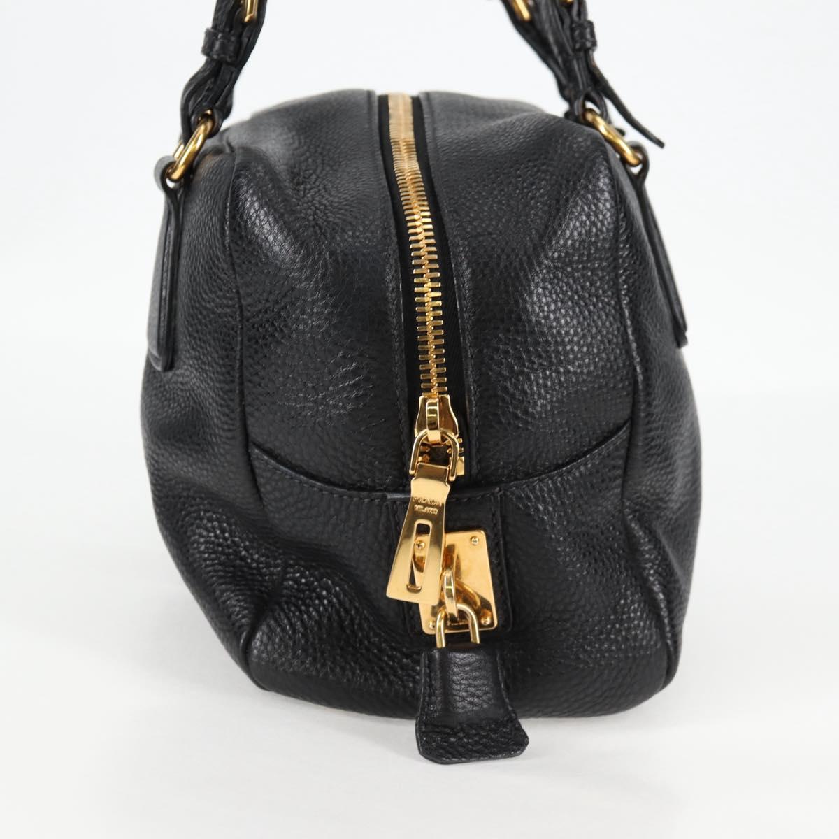 Prada Bauletto - Brandsamsara
