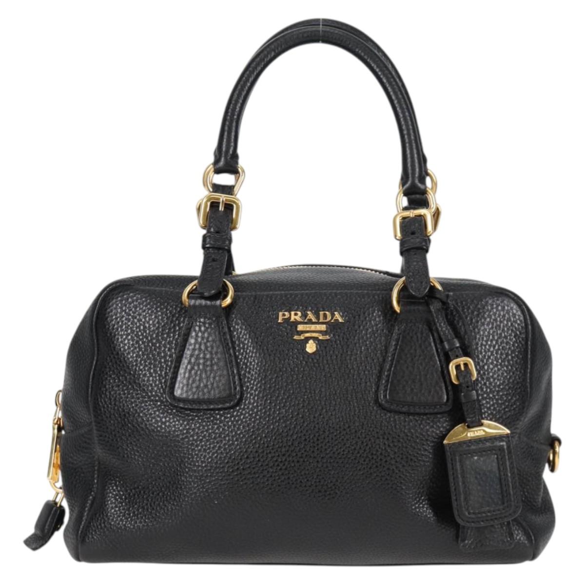 Prada Bauletto - Brandsamsara