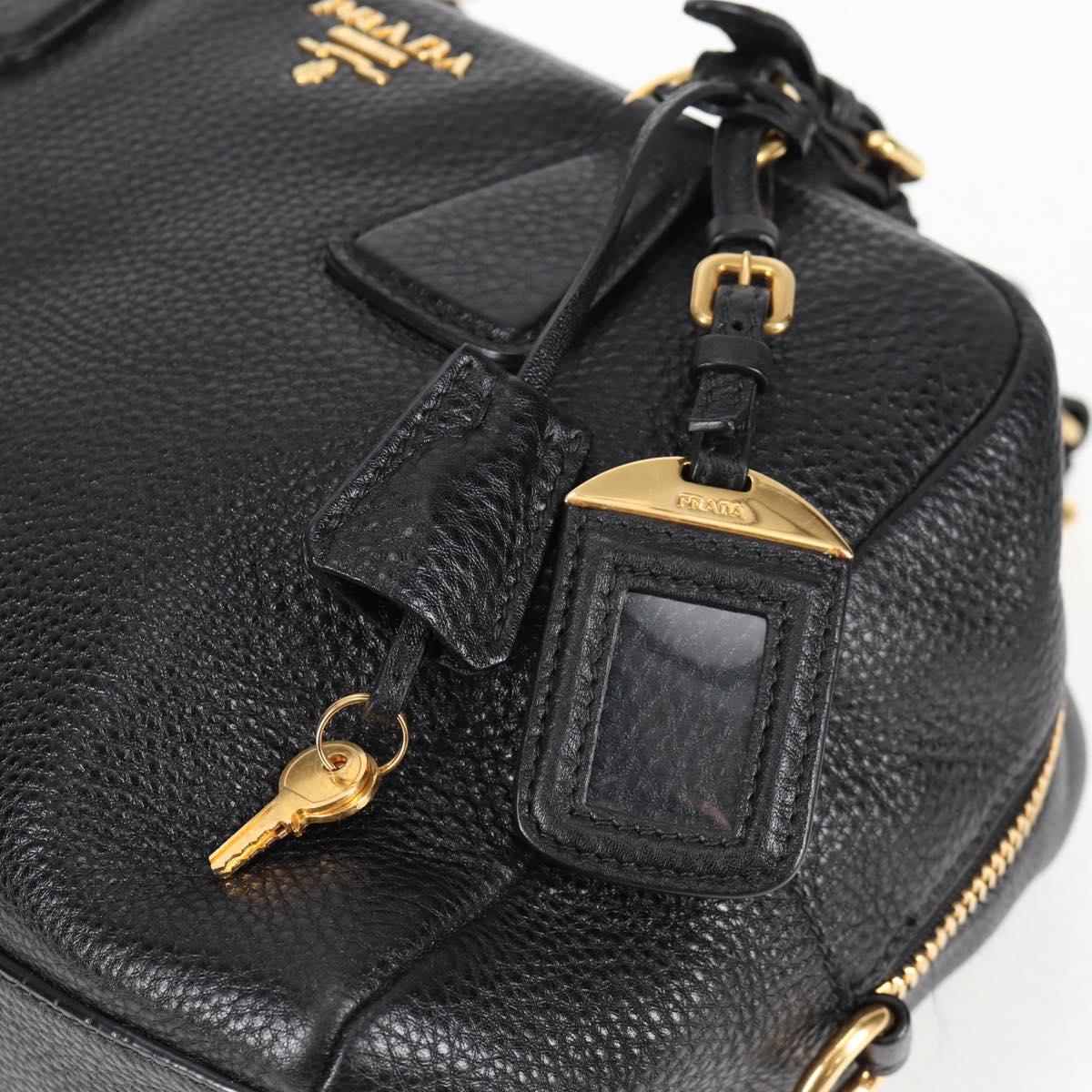 Prada Bauletto - Brandsamsara