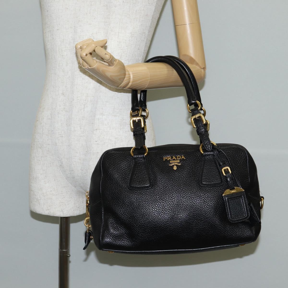 Prada Bauletto - Brandsamsara