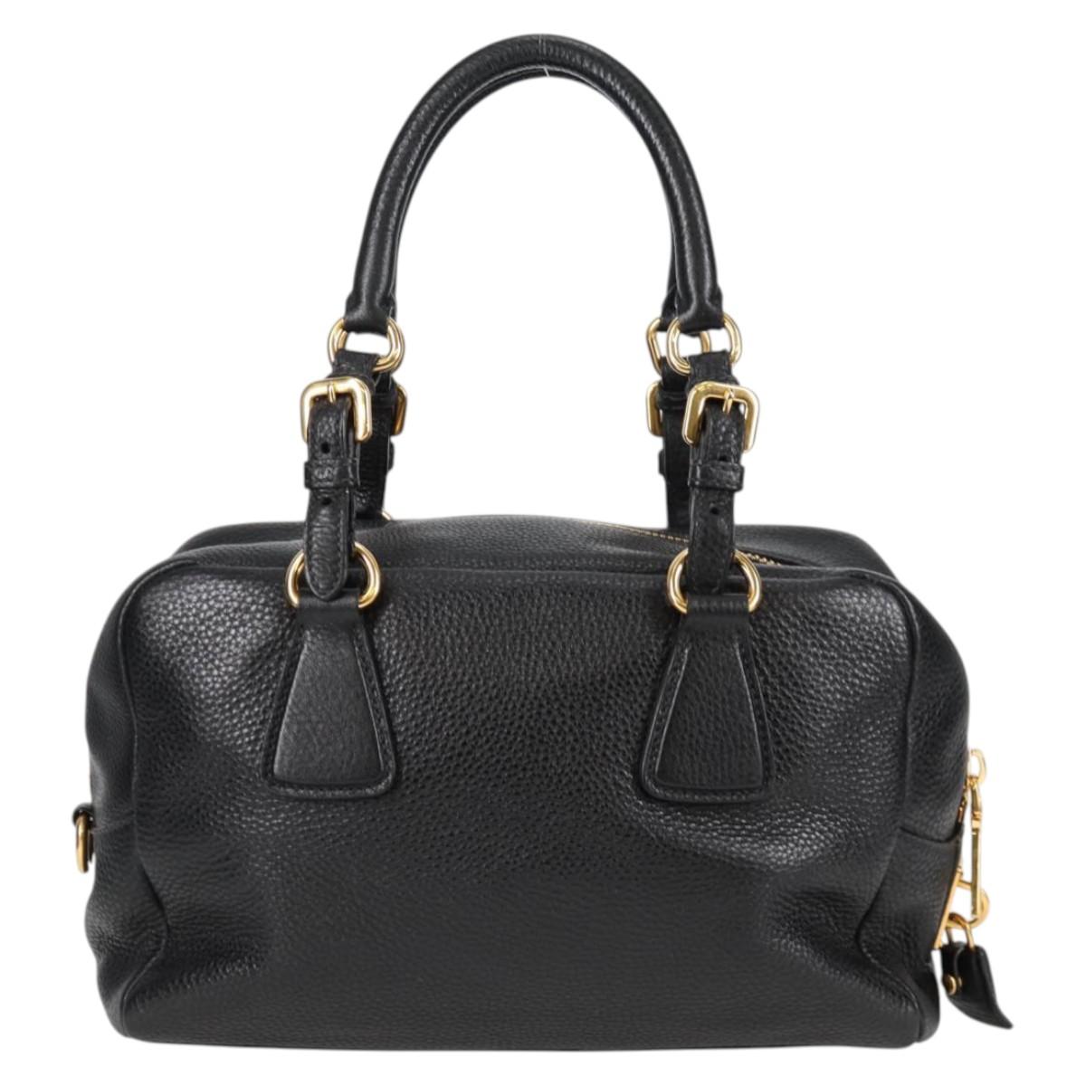 Prada Bauletto - Brandsamsara
