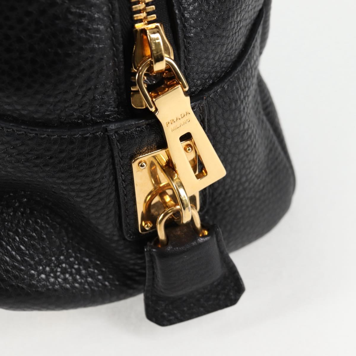 Prada Bauletto - Brandsamsara