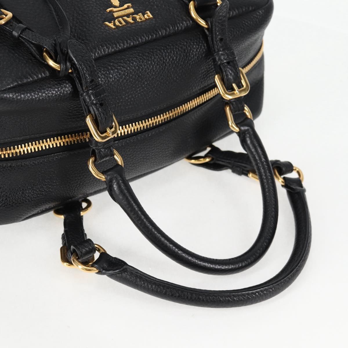 Prada Bauletto - Brandsamsara