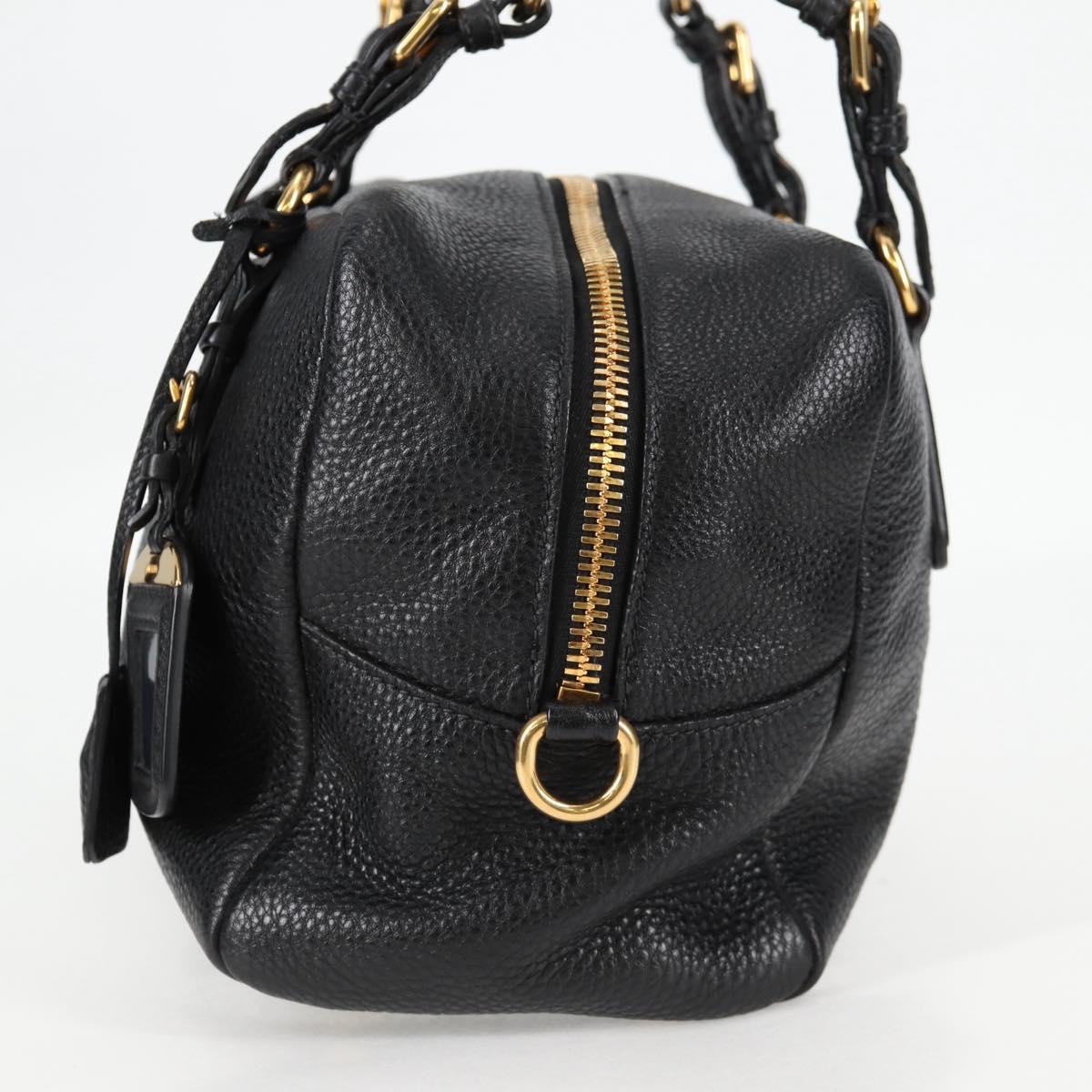 Prada Bauletto - Brandsamsara