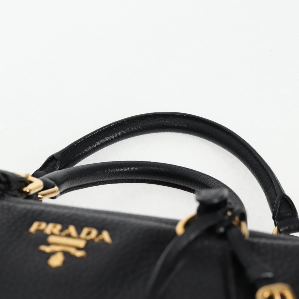 Prada Bauletto - Brandsamsara