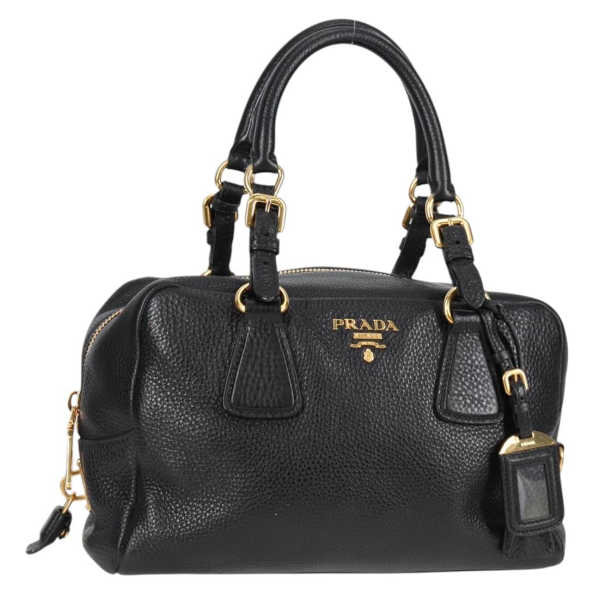 Prada Bauletto - Brandsamsara