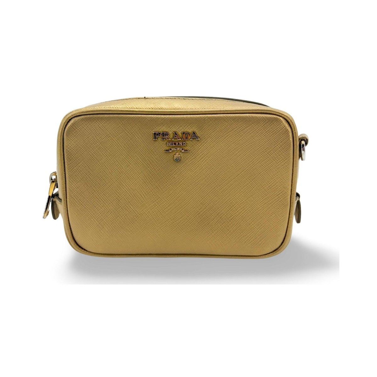 Prada Camera - Brandsamsara