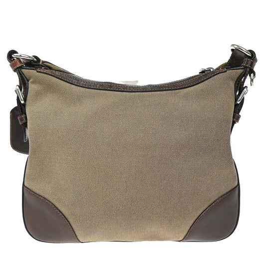 Prada Logo Crossbody Bag - Brandsamsara
