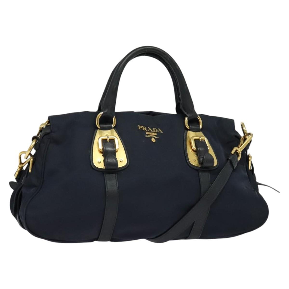 Prada Tessuto - Brandsamsara