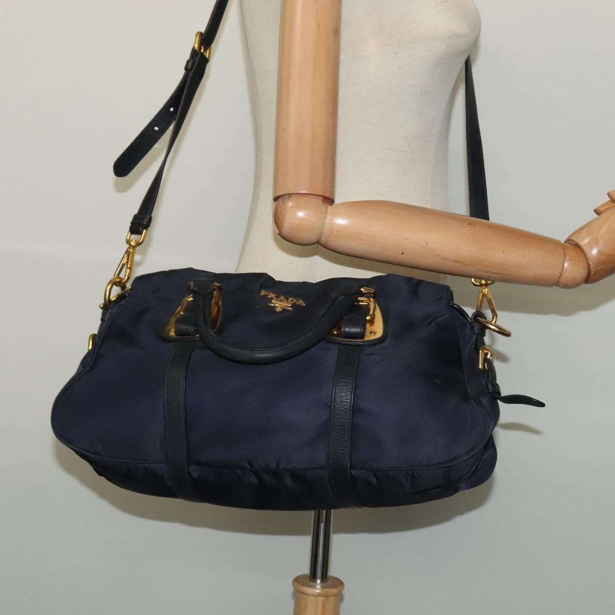 Prada Tessuto - Brandsamsara