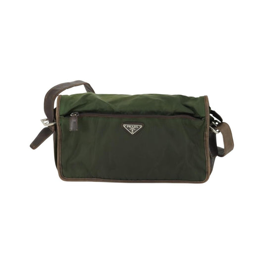 Prada Vintage Shoulder Bag - Brandsamsara