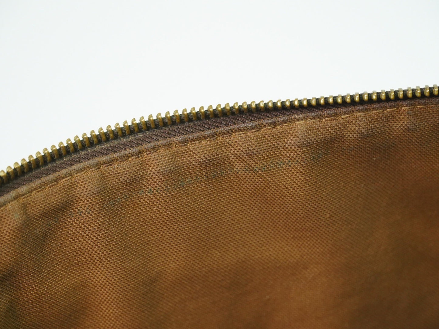 Louis Vuitton Totally Handbag Monogram Canvas, BROWN, CANVAS, Tote bag