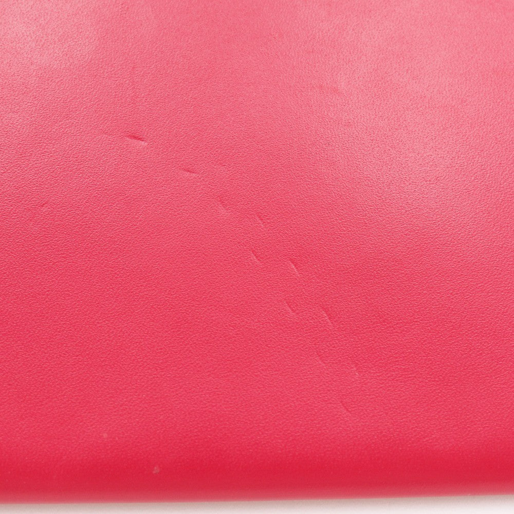 Louis Vuitton Felicie Pochette Monogram Vernis, PINK, PATENT_LEATHER, Shoulder bag