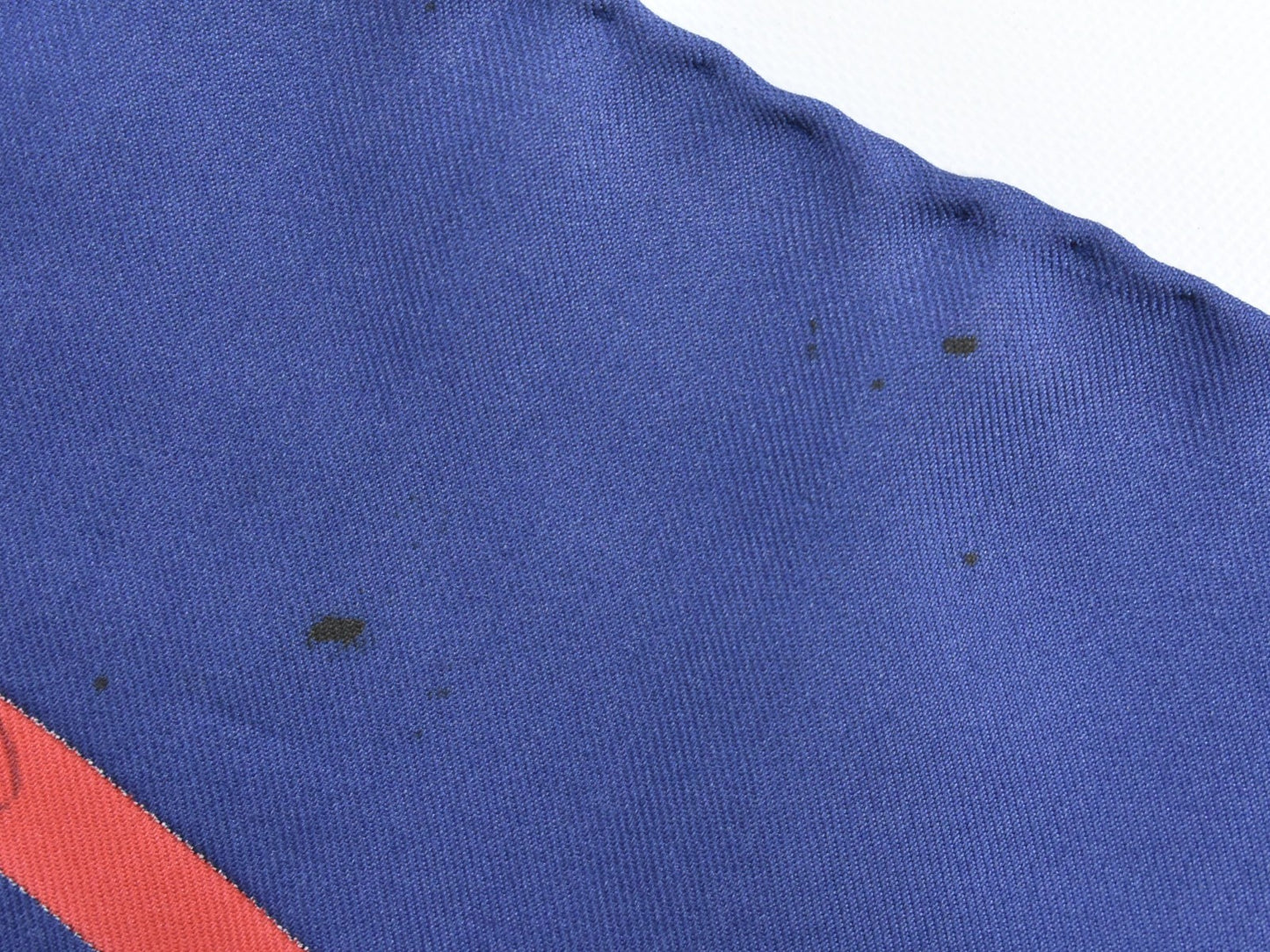 Hermes Carré 90 Silk multicolor, NAVY, SILK, Scarve & shawl