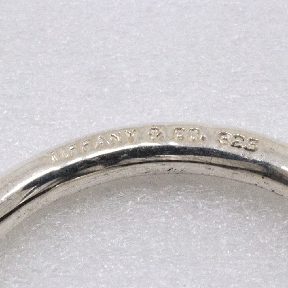 Tiffany & Co. return to tiffany Silver, SILVER, SILVER, Jewelry set