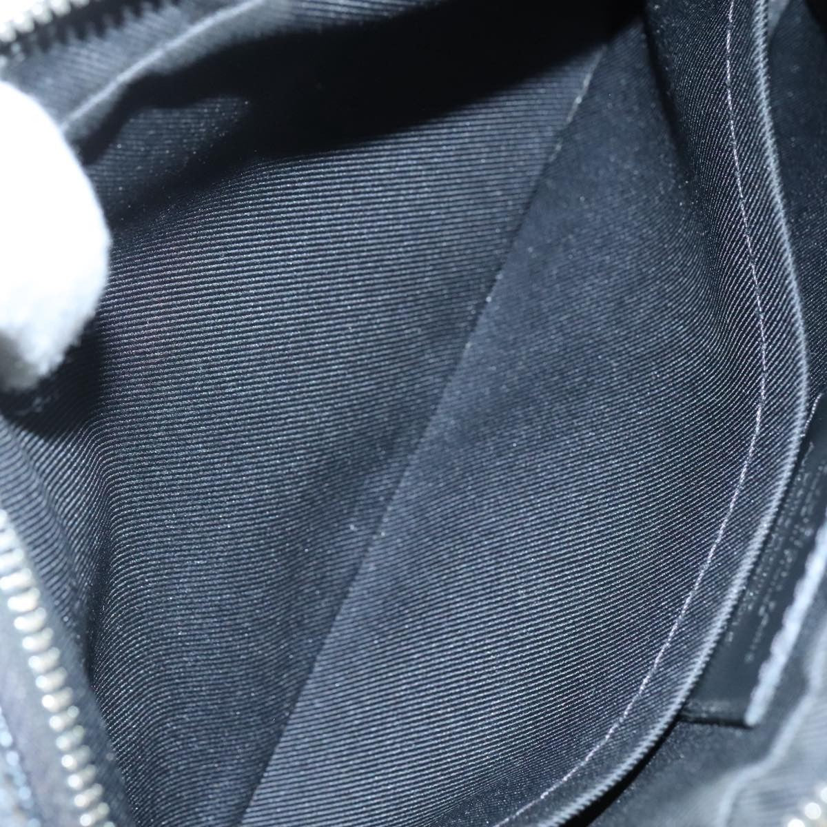 Louis Vuitton Pochette Volga Limited Edition Nemeth Damier Graphite, GRAY, CANVAS, Clutche & pouche