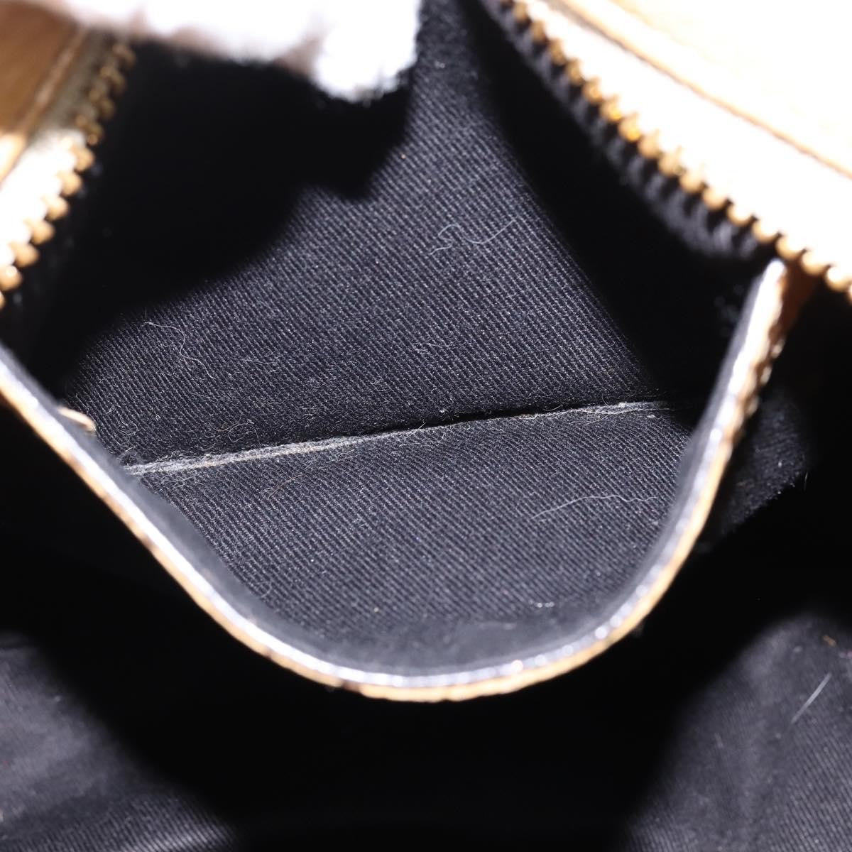 Chloe Ethel Handbag Leather, BEIGE, LEATHER, Handbag