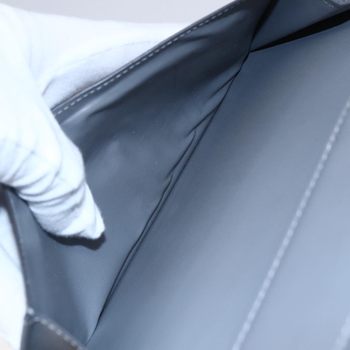 Louis Vuitton Zippy wallet vertical Monogram mirror, SILVER, CANVAS, Wallets