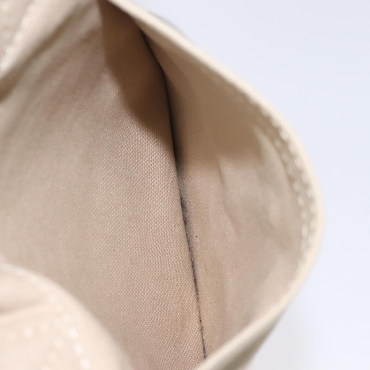 Louis Vuitton That's Love Tote Canvas, BEIGE, CANVAS, Tote bag